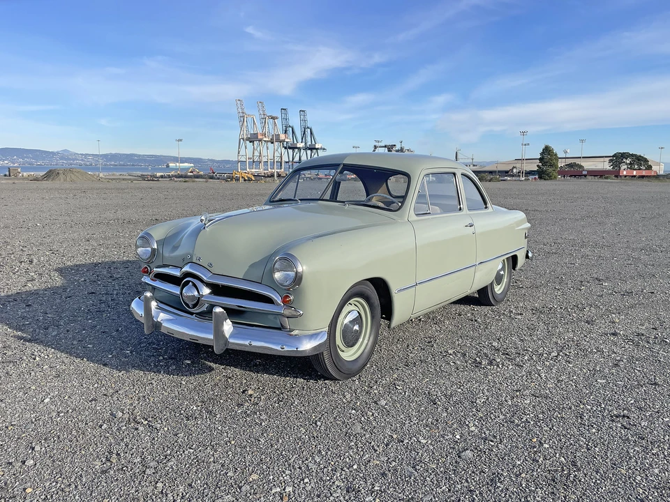 1949 Ford Shoebox - Image 23 of 31