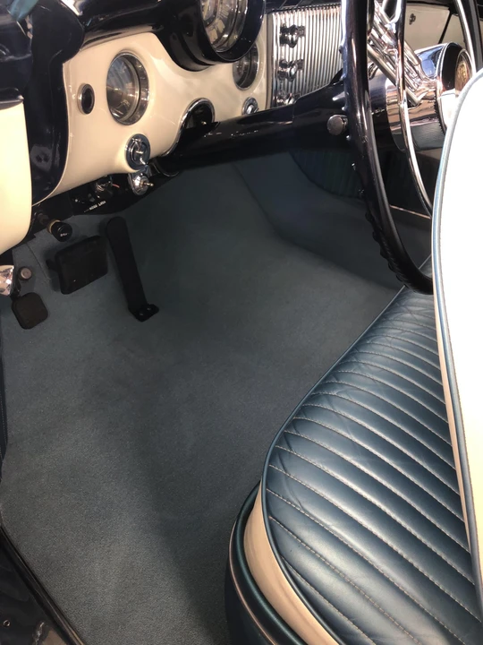 1953 Buick Skylark 1st-2nd Gen - Image 28 of 31