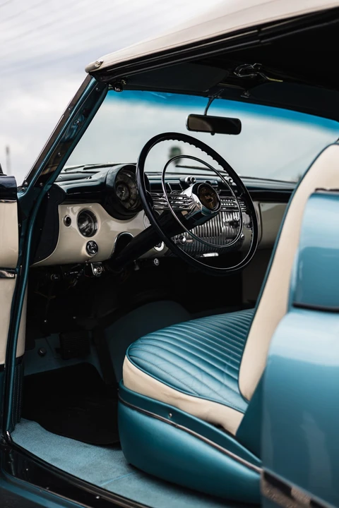 1953 Buick Skylark 1st-2nd Gen - Image 24 of 31