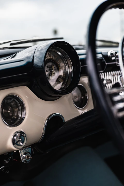 1953 Buick Skylark 1st-2nd Gen - Image 25 of 31