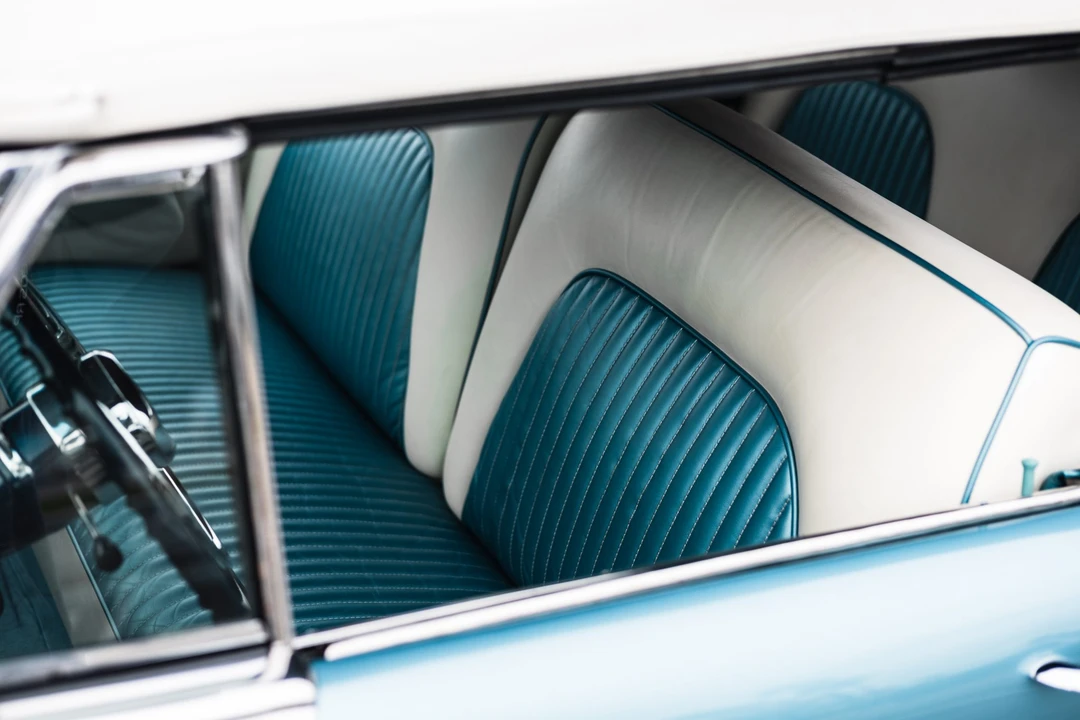 1953 Buick Skylark 1st-2nd Gen - Image 20 of 31