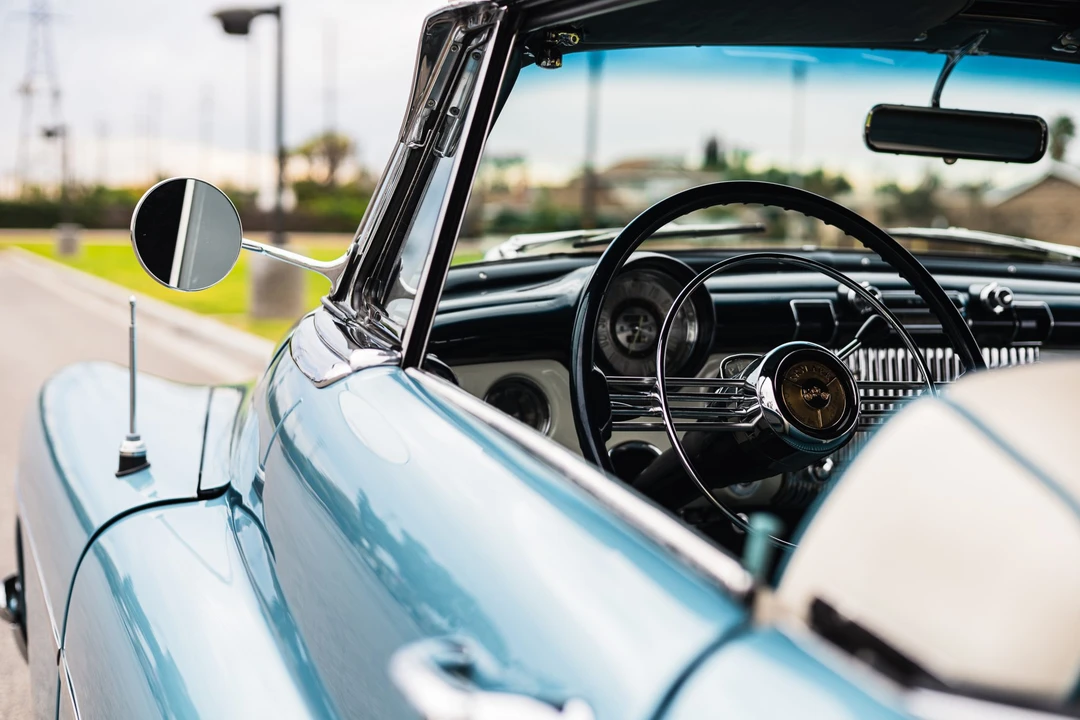 1953 Buick Skylark 1st-2nd Gen - Image 19 of 31