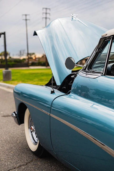 1953 Buick Skylark 1st-2nd Gen - Image 17 of 31