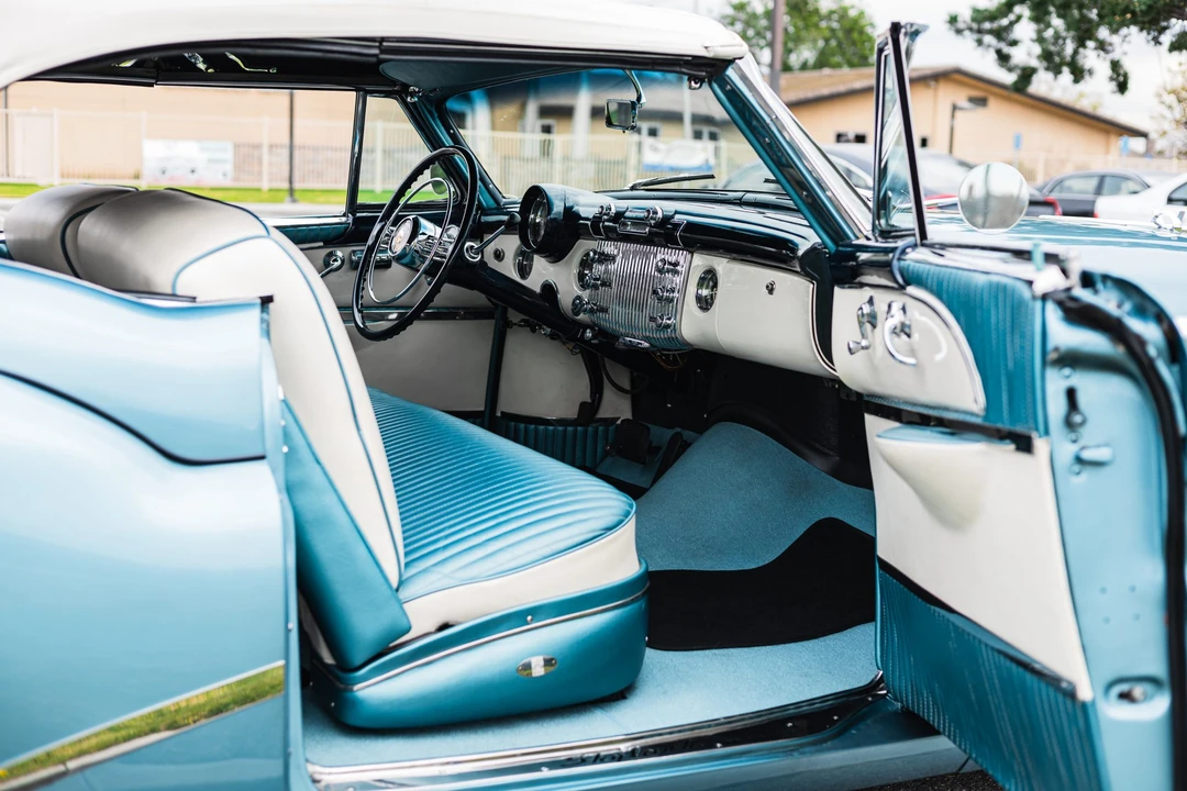 1953 Buick Skylark 1st-2nd Gen - Image 30 of 31