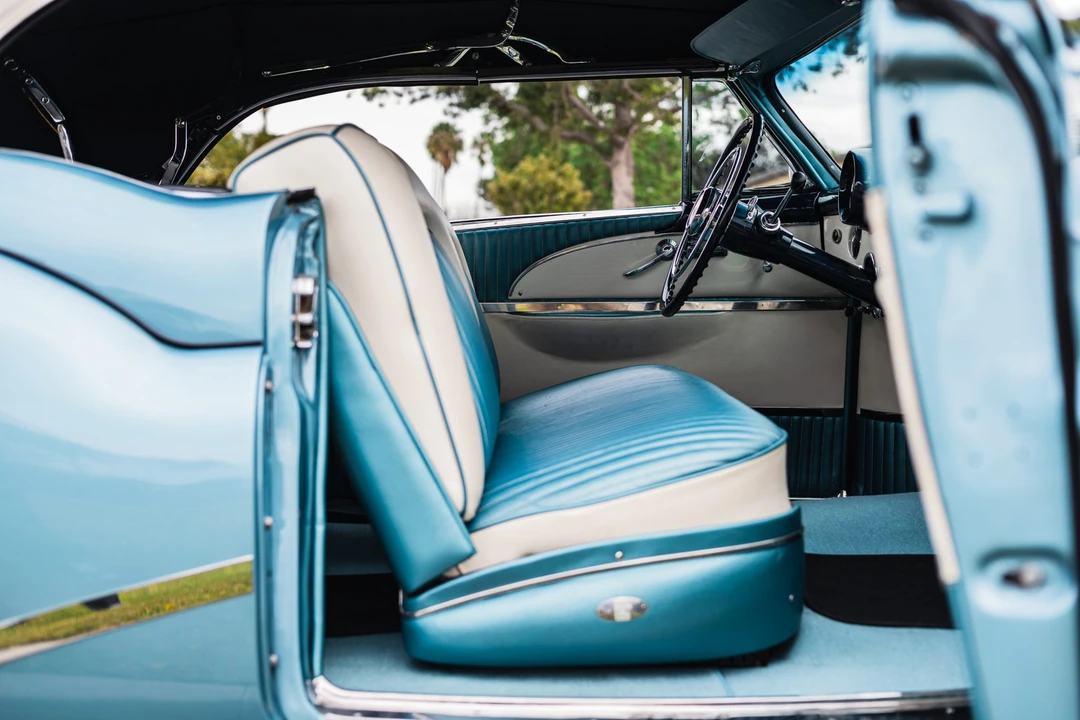 1953 Buick Skylark 1st-2nd Gen - Image 31 of 31