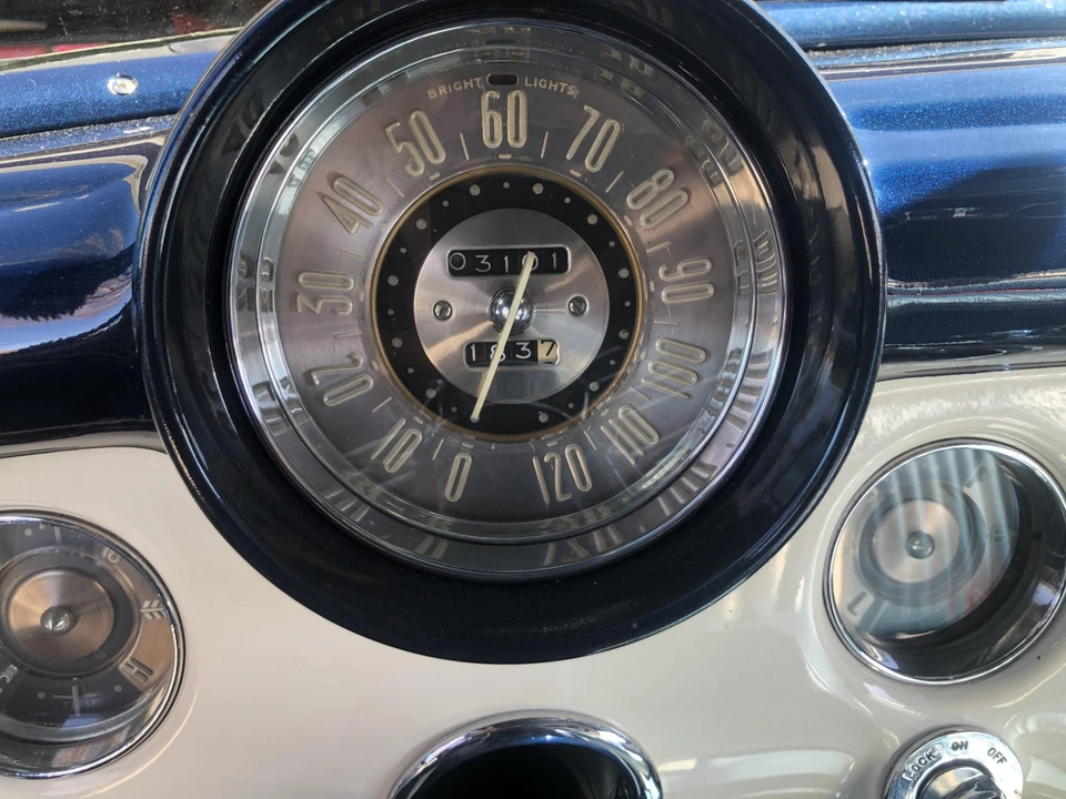 1953 Buick Skylark 1st-2nd Gen - Image 26 of 31