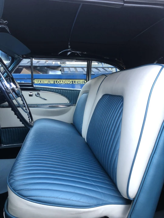 1953 Buick Skylark 1st-2nd Gen - Image 21 of 31