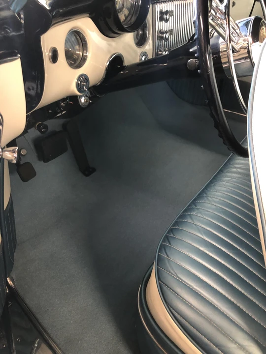 1953 Buick Skylark 1st-2nd Gen - Image 29 of 31