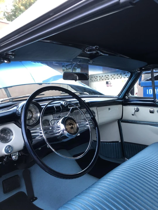 1953 Buick Skylark 1st-2nd Gen - Image 23 of 31