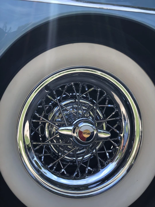 1953 Buick Skylark 1st-2nd Gen - Image 18 of 31
