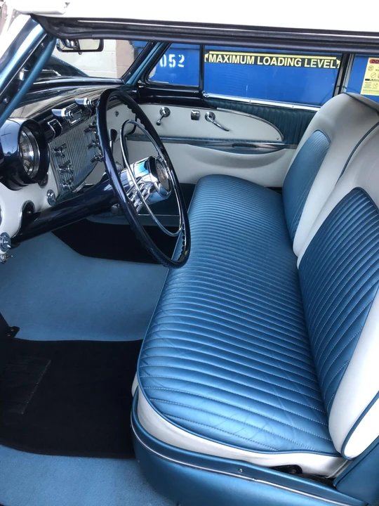 1953 Buick Skylark 1st-2nd Gen - Image 22 of 31