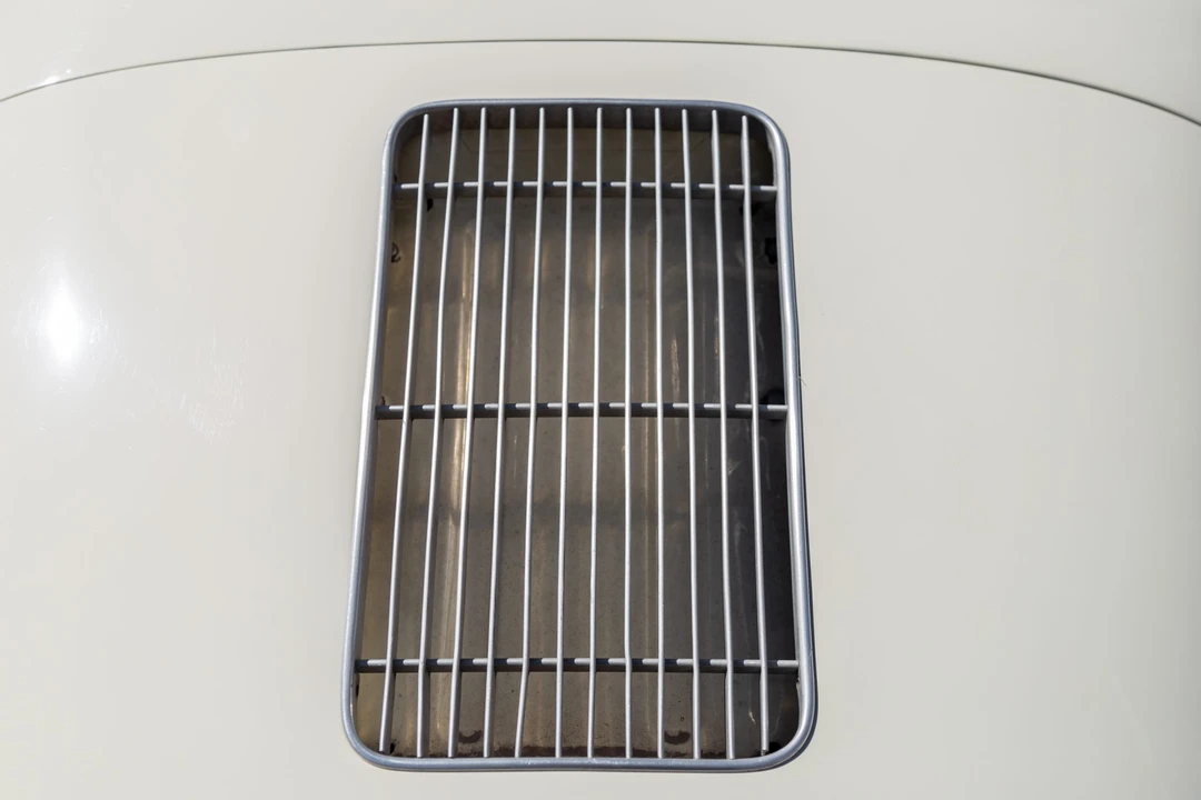 1953 Porsche 356 Pre-A - Image 25 of 31