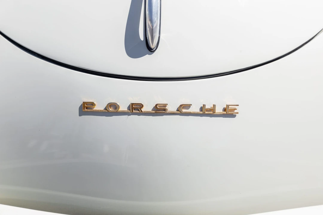 1953 Porsche 356 Pre-A - Image 14 of 31