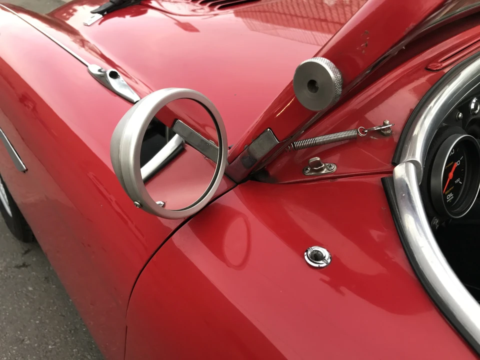 1956 Austin-Healey 100 - Image 23 of 31