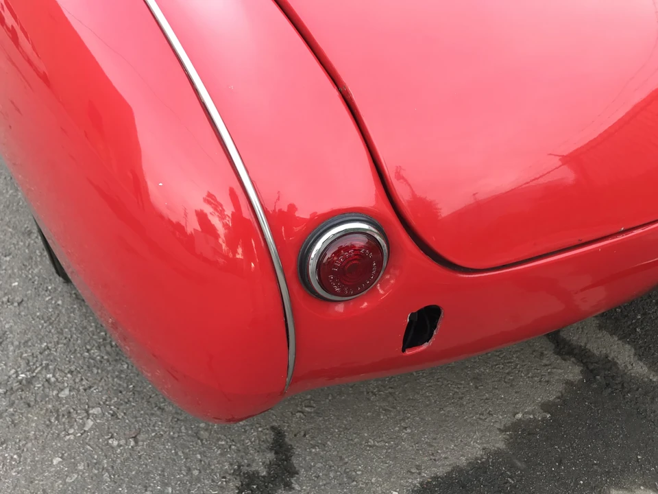 1956 Austin-Healey 100 - Image 21 of 31