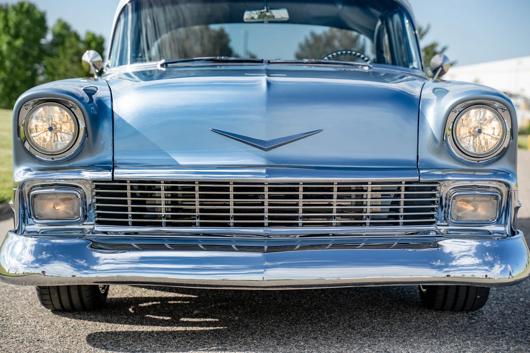 1956 Chevrolet 150 & 210 - Image 14 of 31