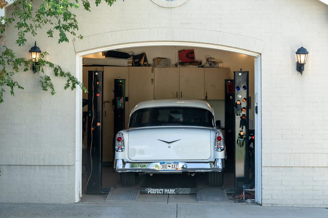 1956 Chevrolet 150 & 210 - Image 8 of 31