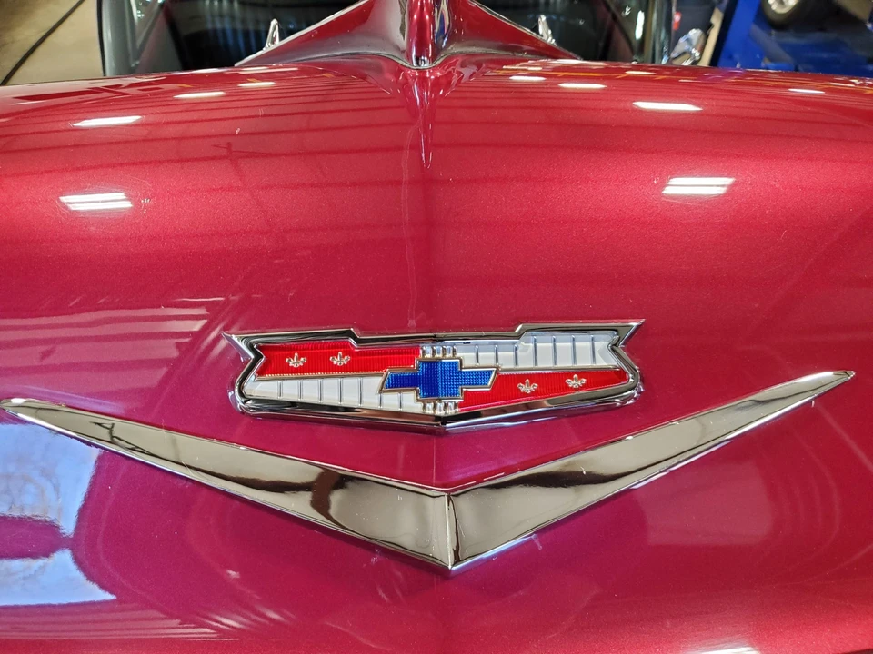 1956 Chevrolet Nomad - Image 26 of 31