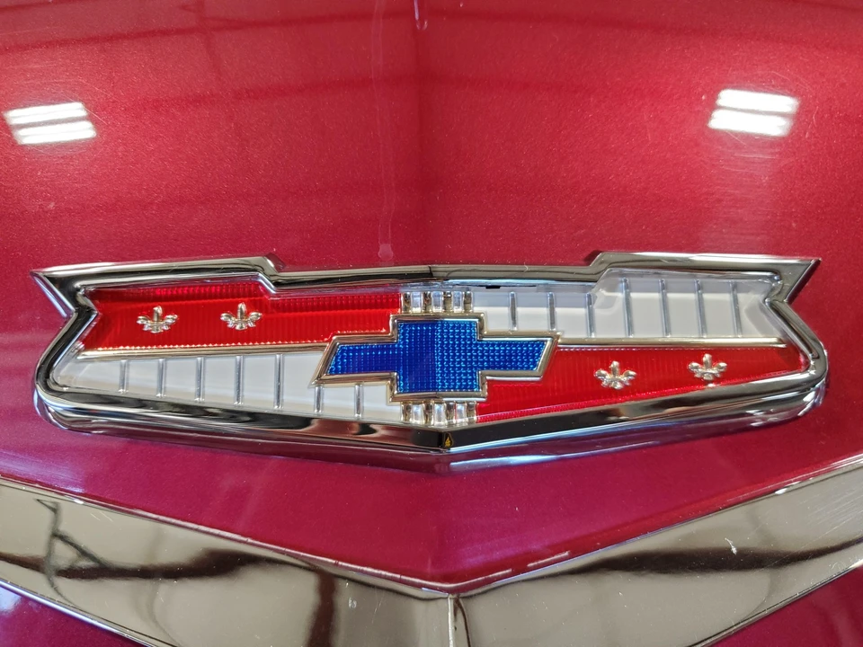 1956 Chevrolet Nomad - Image 27 of 31