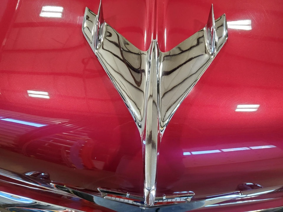 1956 Chevrolet Nomad - Image 29 of 31