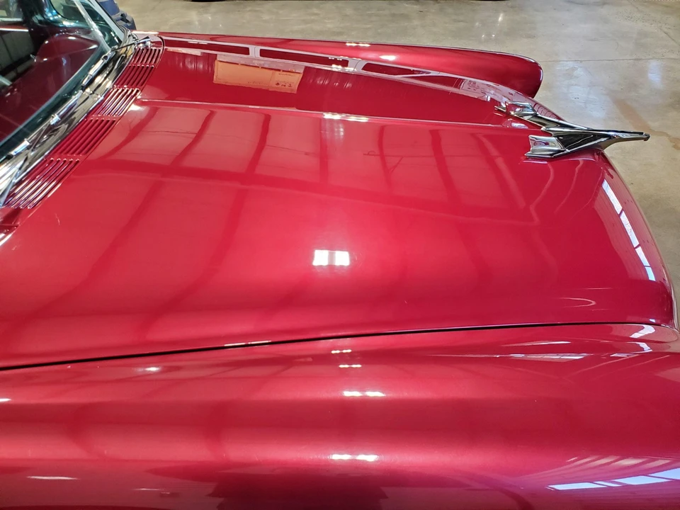 1956 Chevrolet Nomad - Image 31 of 31