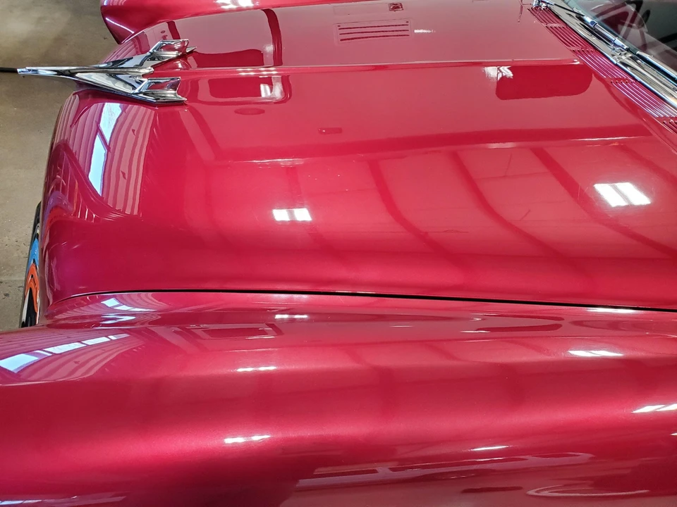 1956 Chevrolet Nomad - Image 30 of 31