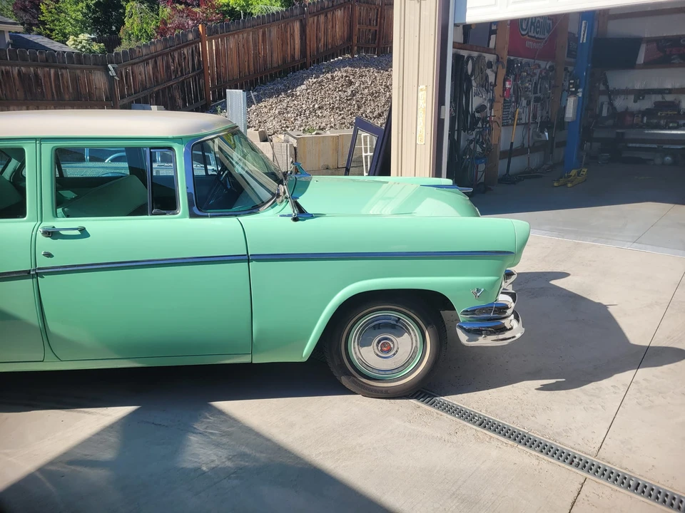 1956 Ford Customline - Image 26 of 31