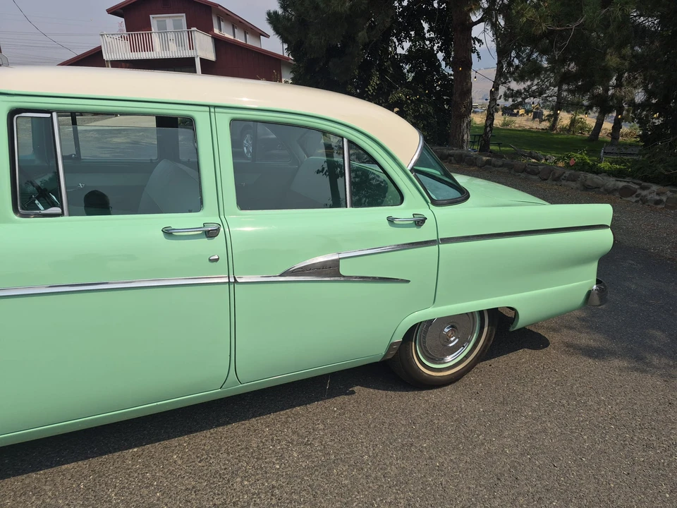 1956 Ford Customline - Image 31 of 31