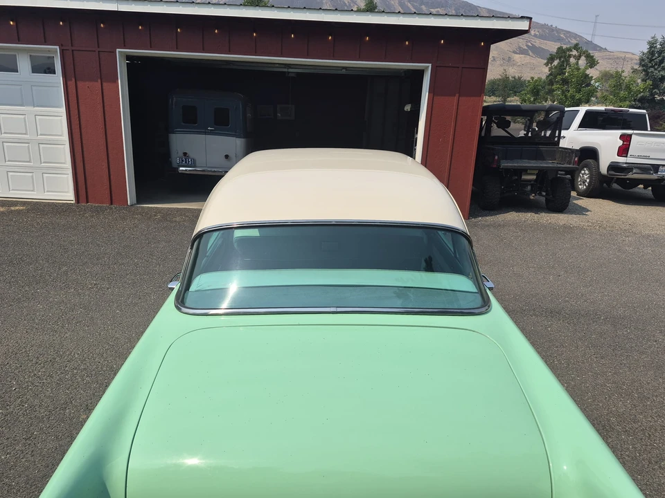 1956 Ford Customline - Image 18 of 31