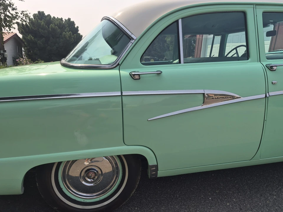 1956 Ford Customline - Image 23 of 31