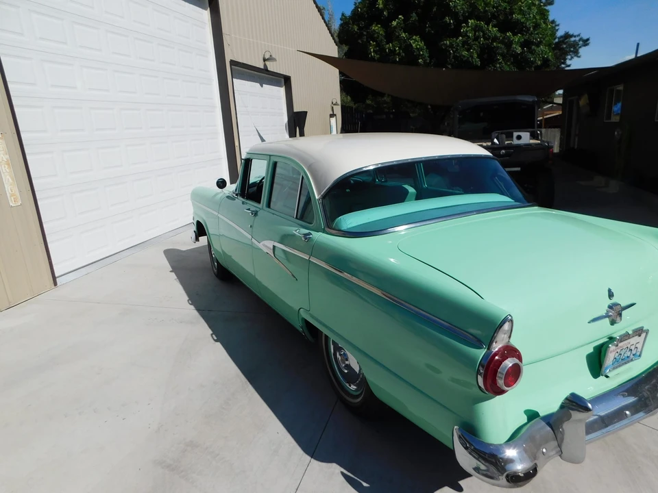 1956 Ford Customline - Image 16 of 31