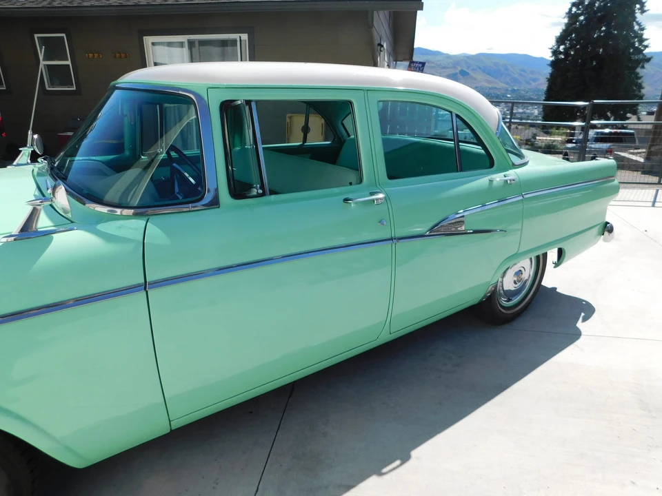 1956 Ford Customline - Image 29 of 31