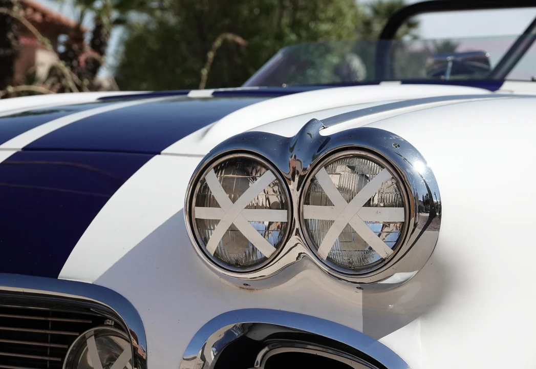 1958 Chevrolet Corvette C1 - Image 28 of 31