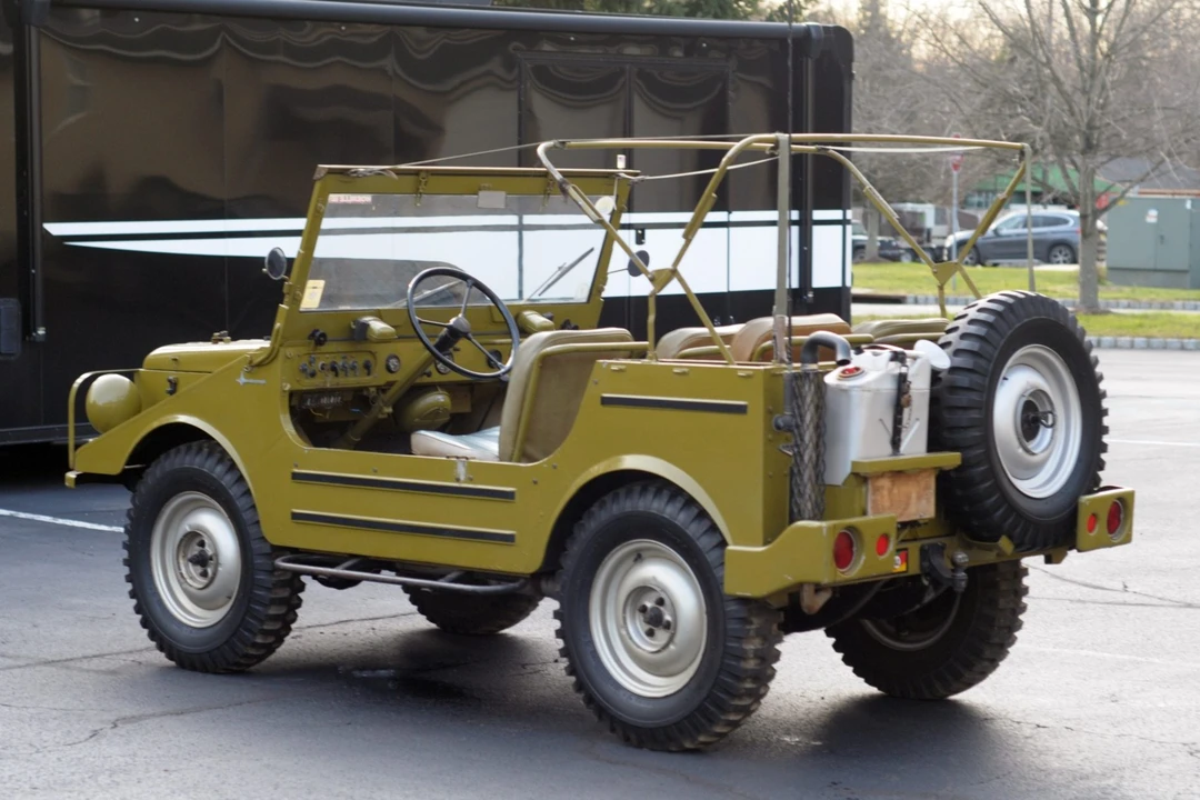 1958 DKW - Image 4 of 31