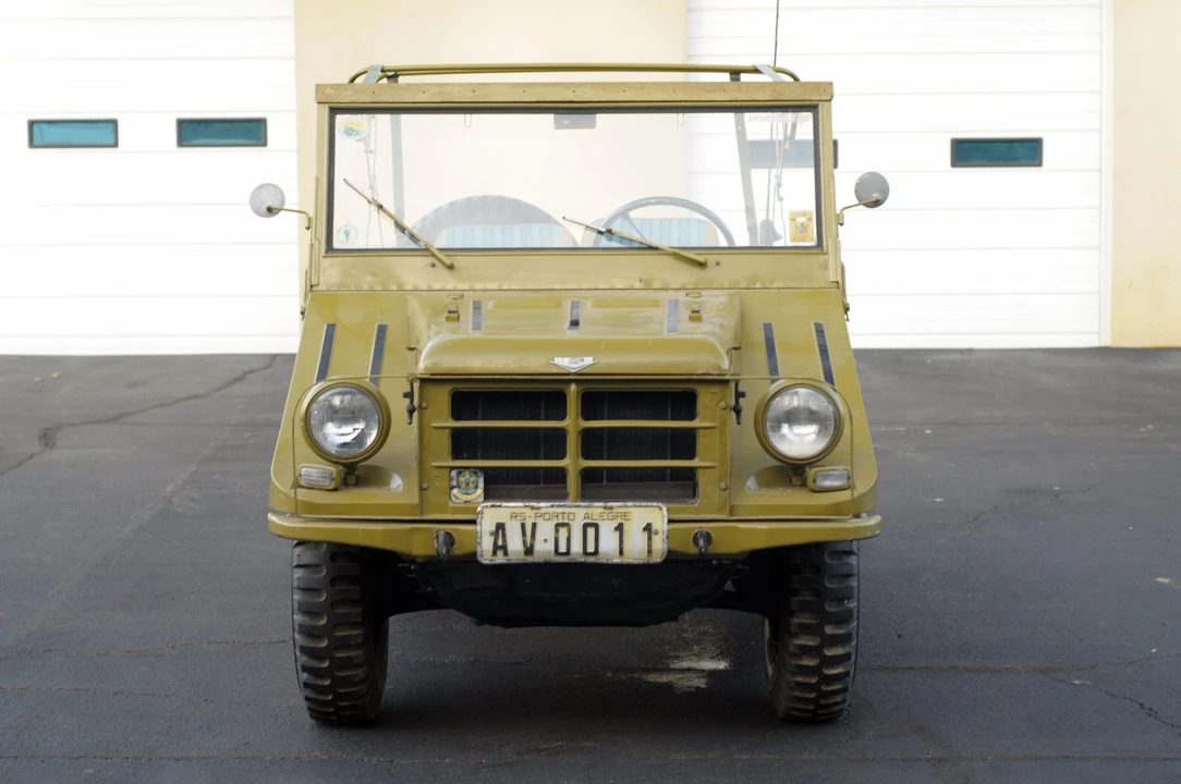 1958 DKW - Image 13 of 31