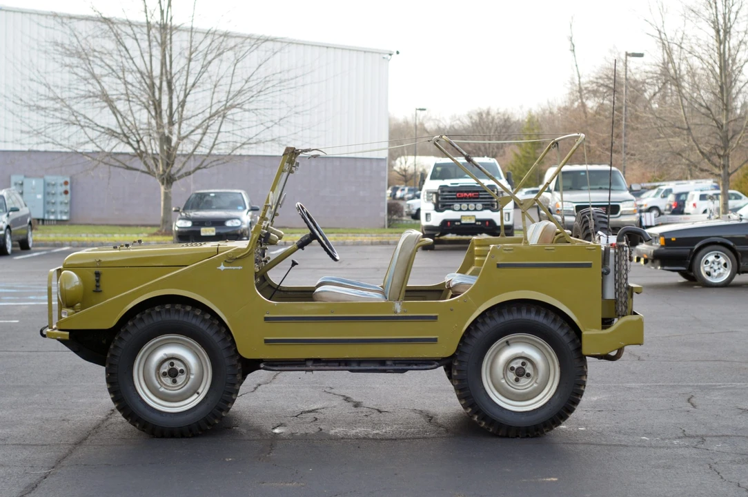 1958 DKW - Image 3 of 31