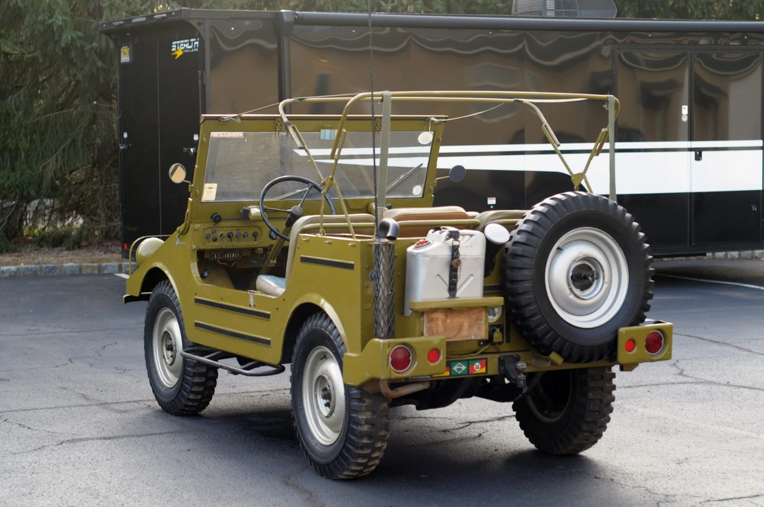 1958 DKW - Image 5 of 31