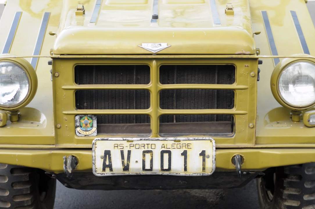 1958 DKW - Image 14 of 31