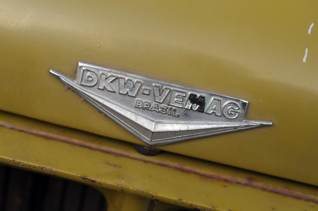 1958 DKW - Image 17 of 31