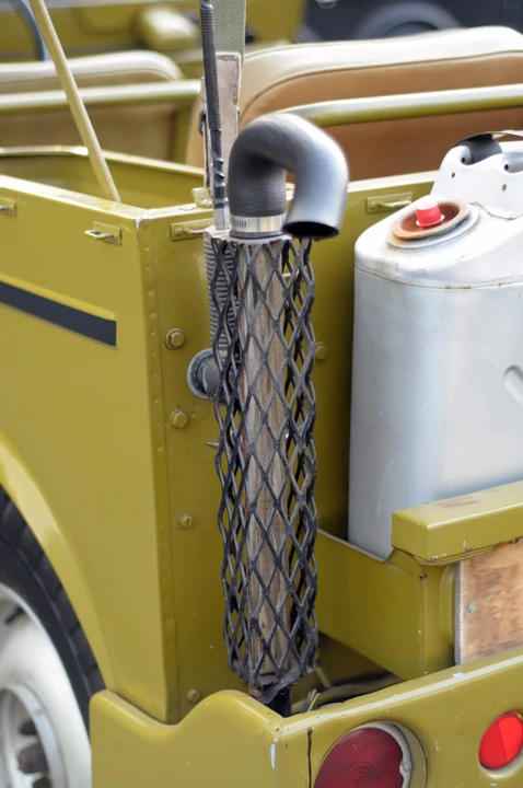 1958 DKW - Image 30 of 31