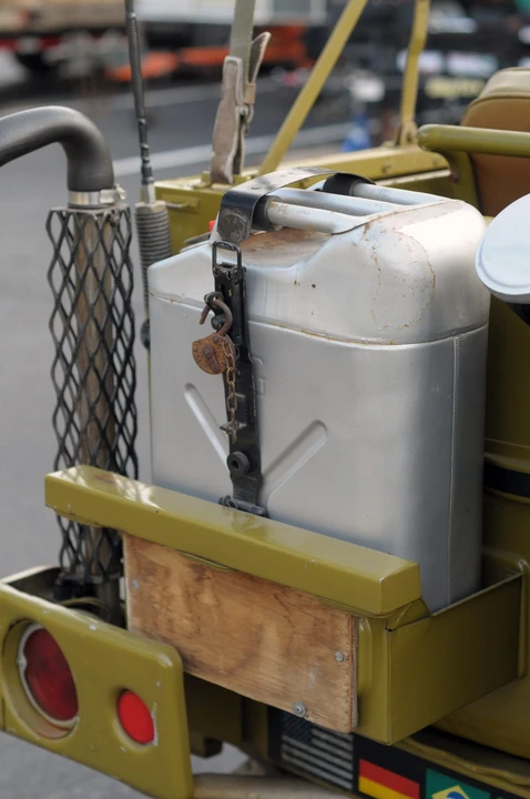 1958 DKW - Image 31 of 31