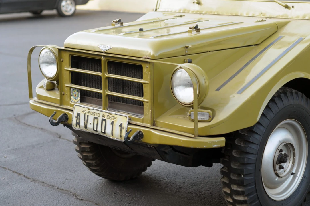1958 DKW - Image 12 of 31