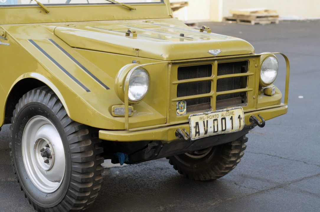 1958 DKW - Image 11 of 31