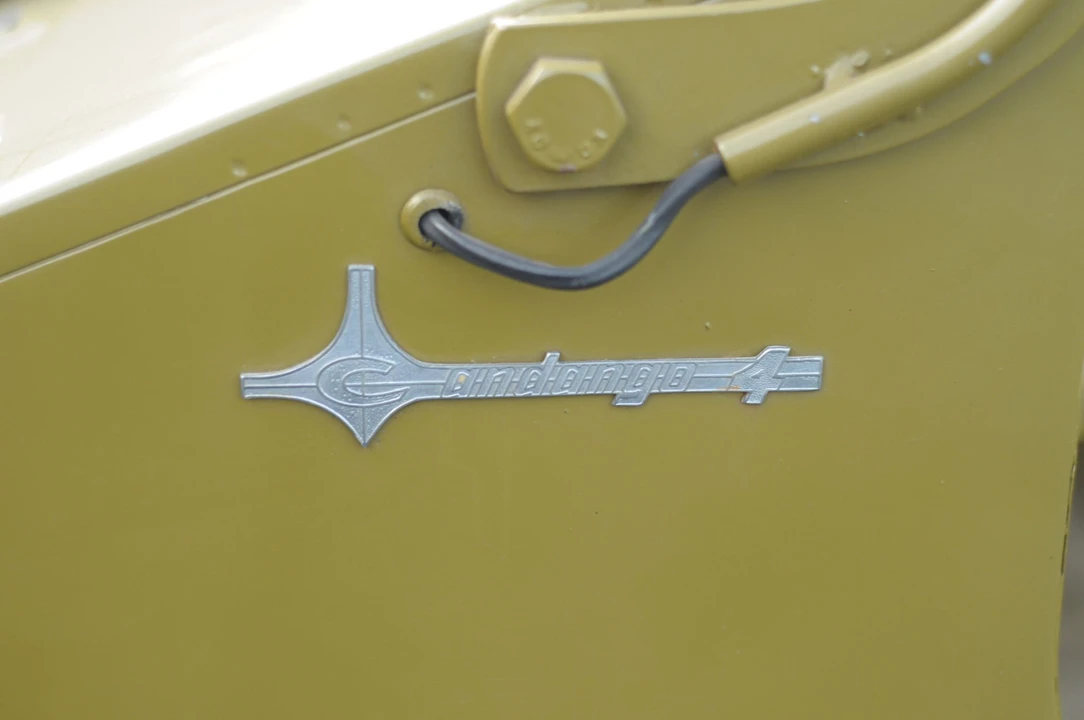 1958 DKW - Image 21 of 31