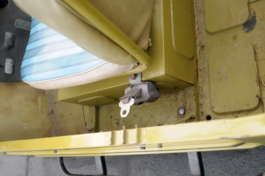 1958 DKW - Image 25 of 31