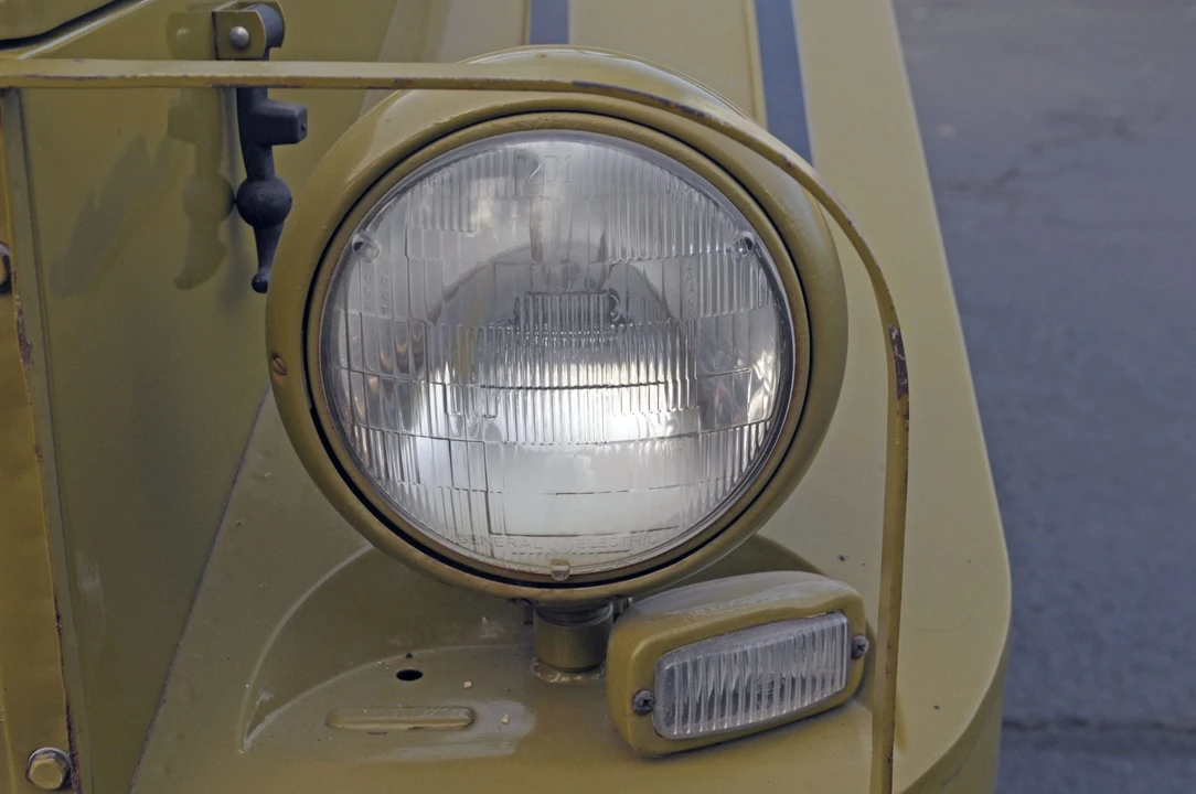 1958 DKW - Image 18 of 31