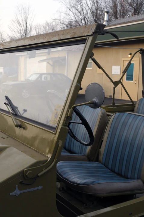 1958 DKW - Image 20 of 31