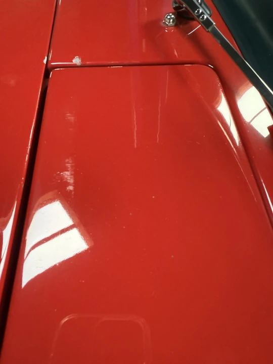 1959 Triumph TR3A - Image 31 of 31
