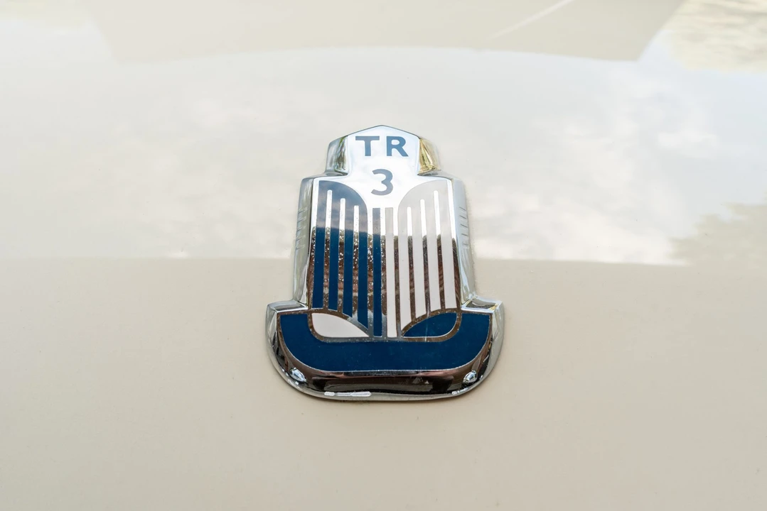 1959 Triumph TR3A - Image 29 of 31