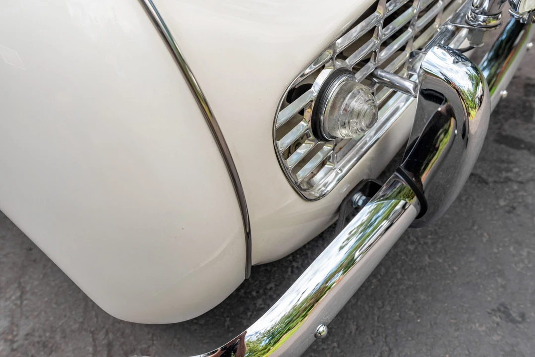 1959 Triumph TR3A - Image 23 of 31